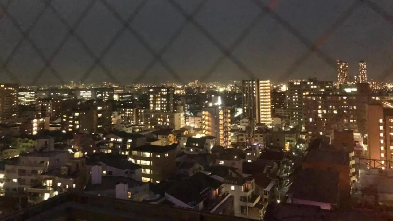 Toyoko Inn Osaka Kadoma-Shi Ekimae Moriguchi 3*,