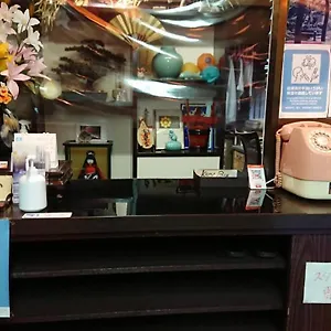 泷川旅馆 日本