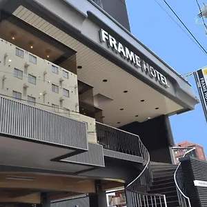 札幌弗莱姆酒店 日本